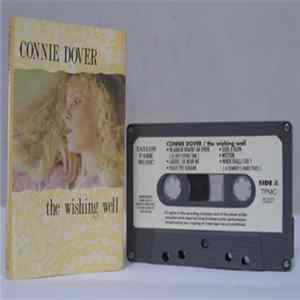 Connie Dover - The Wishing Well FLAC album