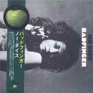 Badfinger - No Dice FLAC album