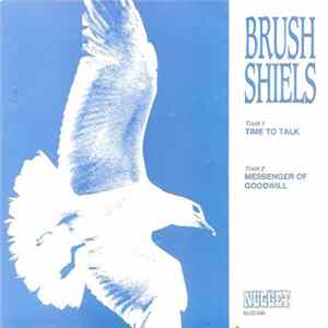 Brush Shiels - Time To Talk FLAC album