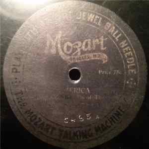Alan Turner - America (My Country Tis Is Thee) / Columbia, The Gem Of The Ocean FLAC album
