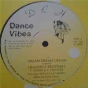 Heanenly Brothers / Stevie Demus - Dream Dream Dream / Sugar Pie FLAC album