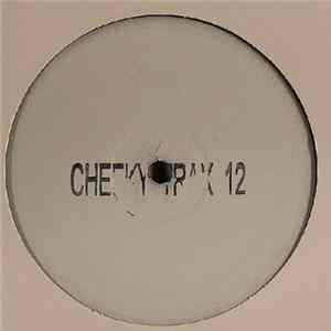 Cheeky Trax - Cheeky Trax 12 FLAC album