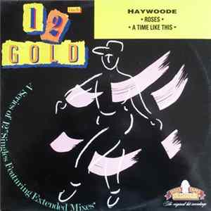 Haywoode - Roses/A Time Like This FLAC album