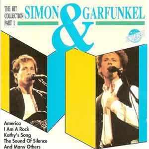 Simon & Garfunkel - The Hit Collection Part 1 FLAC album