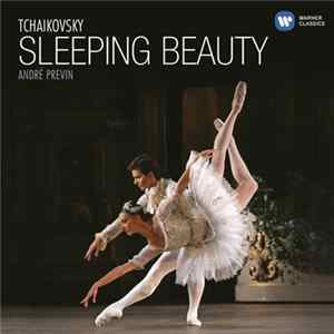 Pyotr Ilyich Tchaikovsky - Sleeping Beauty FLAC album