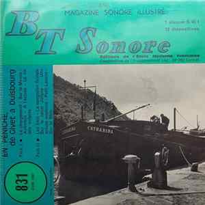 Various - En Péniche, De Givet À Duisbourg FLAC album