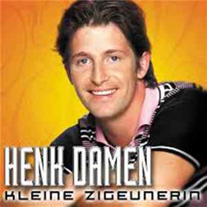 Henk Damen - Wat Een Lekker Ding FLAC album