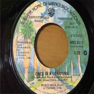Christopher Ward - Once In A Long Time FLAC album