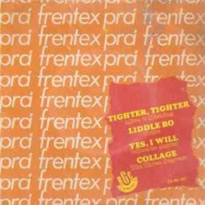 Various - Prá Frentex FLAC album