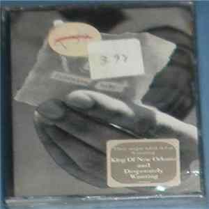 Better Than Ezra - Friction, Baby FLAC album