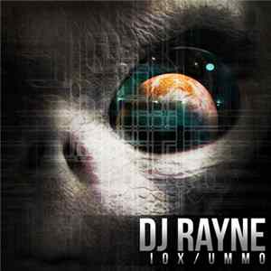 DJ Rayne - Iox / Ummo FLAC album