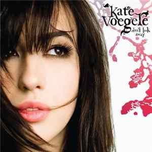 Kate Voegele - Don't Look Away FLAC album
