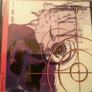Brian Bennett - Drama 2 - Thriller FLAC album