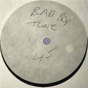 DJ Dextrous & Rude Boy Keith - Bad Boy Tune / Chit Chat FLAC album