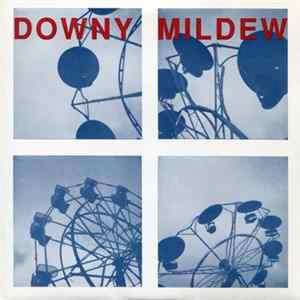 Downy Mildew - Cool Nights FLAC album