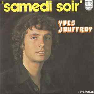 Yves Jouffroy - Samedi Soir FLAC album