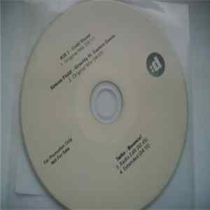 Kill J / Simon Field Ft. Easton Davis / Taito - Cold Stone / Gravity / Bounce! FLAC album
