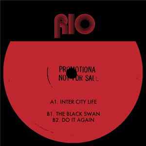 Rio Edits - Rio Edits Volume 10 FLAC album