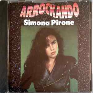 Simona Pirone - Arrockando FLAC album