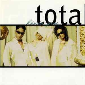 Total - Kissin' You FLAC album