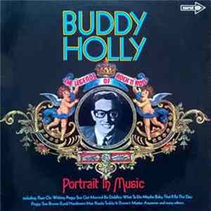 Buddy Holly - Portrait In Music FLAC album