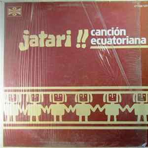 Jatari - Canción Ecuatoriana FLAC album