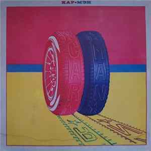 Car-Man - Кар-Мэн FLAC album