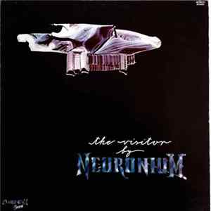 Neuronium - The Visitor FLAC album