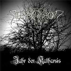 Scarcross - Jahr Der Katharsis FLAC album