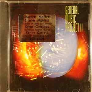General Music Project - General Music Project II FLAC album