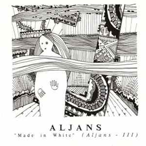 Альянс - Сделано В Белом (Альянс - 3) = Made In White (Aljans - 3) FLAC album