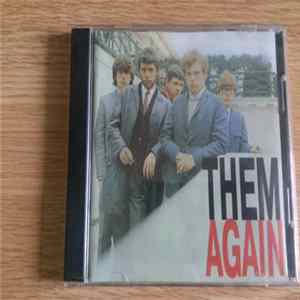 Them - Again FLAC album