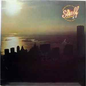 Stuff - Live In New York FLAC album