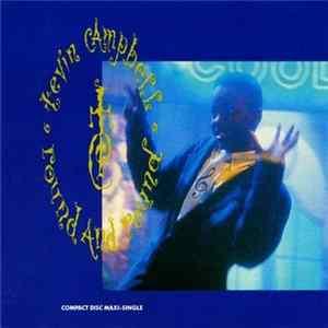 Tevin Campbell - Round And Round FLAC album