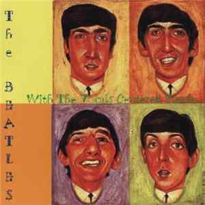 Beatles, The - With The Vocals Centered Please FLAC album