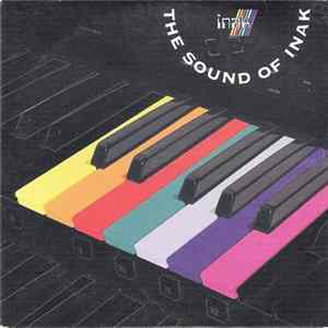 Various - The Sound Of Inak FLAC album