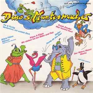 Various - Dino's Muntermacher FLAC album