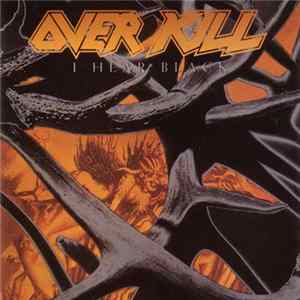 Overkill - I Hear Black FLAC album