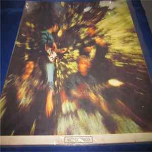 Creedence Clearwater Revival - Bayou Country FLAC album