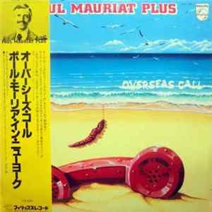 Paul Mauriat Plus - Overseas Call FLAC album