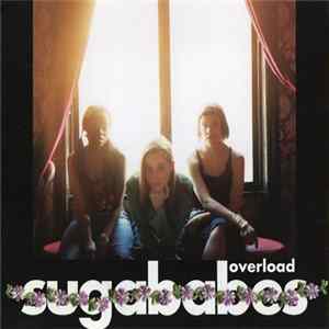 Sugababes - Overload FLAC album