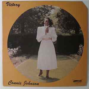 Connie Johnson - Victory FLAC album