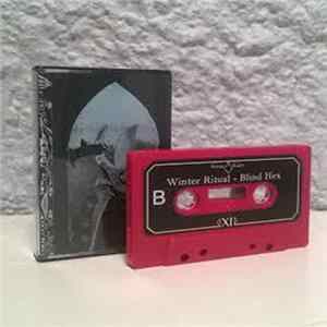 Winter Ritual - Blind Hex FLAC album