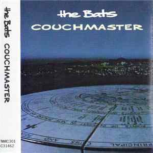 The Bats - Couchmaster FLAC album