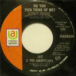 Jay & The Americans - Capture The Moment FLAC album