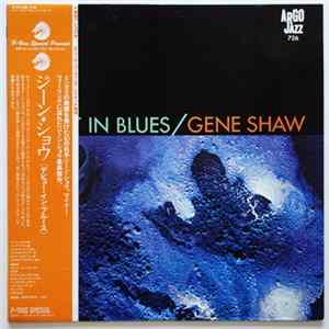 Gene Shaw - Debut In Blues FLAC album