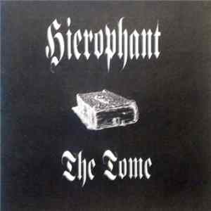 Hierophant - The Tome FLAC album