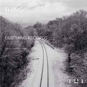 Thing - Distances / Cold Tune FLAC album