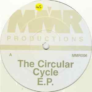 Galactic Spiral Sound / Stone Circle - The Circular Cycle E.P. FLAC album