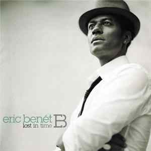 Eric Benét - Lost In Time FLAC album